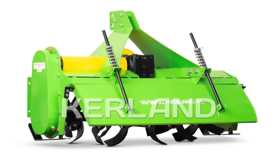 Почвофреза Kerland | Керланд K 1200 (1,2 м)
