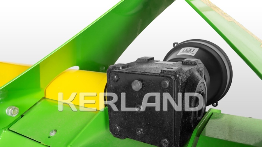 Почвофреза Kerland | Керланд K 2000 (2,0 м)